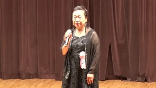 みちずれ人生、池田初枝（♪岡　エリ）