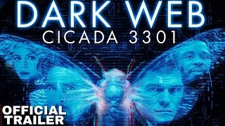 Dark Web Cicada 3301 | PT subtitle | Trailer Action