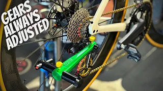 EVERY CYCLIST NEEDS THIS TOOL!! (DERAILLEUR ADJUST)