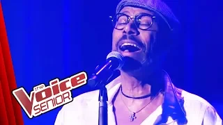 Graziano - Unchained Melody (Dennis Le Gree) | The Voice Senior | Blind Audition