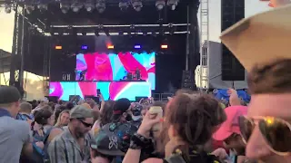 Big Gigantic (SCAMP 2022)