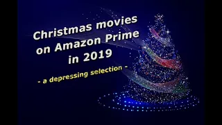 The best Christmas movies on Amazon Prime in 2019