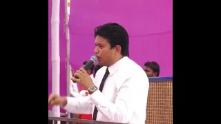 Sab khtm krdo | Sermon Ankur Narula #ankurnarula