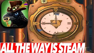 The Birdcage 3: All The Way Is Steam Walkthrough Gameplay (All Levels Guide)