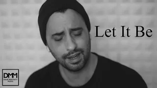 Let It Be - Dave Moffatt (The Beatles cover)