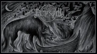 RUNESPELL - Shores of Náströnd (2023) Iron Bonehead Productions - full album