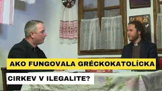 Téma na Zemplíne: Prešovský sobor pochoval Gréckokatolícku cirkev