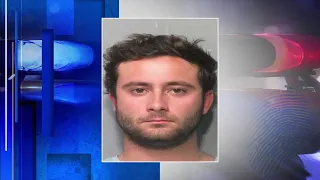 Miami man accused of sexual assaulting teen in Florida Keys