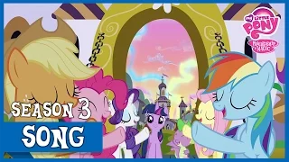 The Success Song (The Crystal Empire) | MLP: FiM [HD]