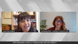 CUORI INVISIBILI. OBESITÀ E DISTURBI ALIMENTAZIONE IN ETÀ EVOLUTIVA. Webinar con Laura Dalla Ragione