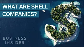 How The Wealthy Hide Billions Using Tax Havens