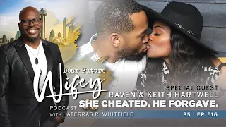 She Cheated. He Forgave. God Restored. | Dear Future Wifey S5, E516