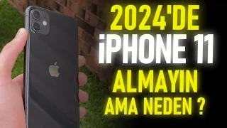 iPhone 11 Hala Alınır mı ? ( Almayın ama NEDEN ?)