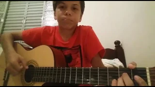 Nathan Elias - Se Amasse Ele ( Cover Matheus e Kauan )