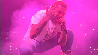 ￼ Post Malone, Twelve carat, toothache Full show VIP GOLDEN CIRCLE