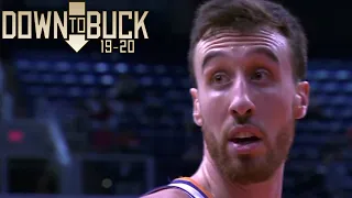 Frank Kaminsky 24 Points Full Highlights (12/11/2019)