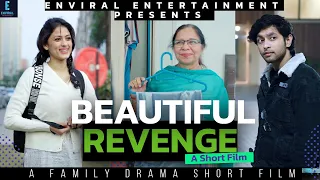 Beautiful Revenge | A Short Film | Priyanka Sarswat || ENVIRAL