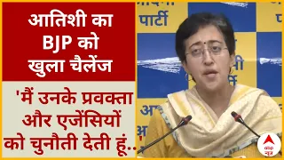 Sanjay Singh Arrest: संजय सिंह के घर से कितने सोने के बिस्किट, कितनी नकदी मिली?- Atishi