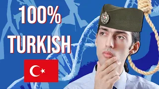 SERB FINDS OUT HIS ANCESTRY