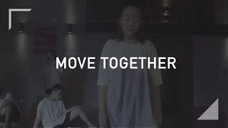 James Bay - Move Together || Alex Choreography