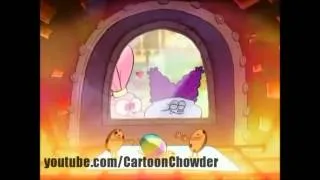 Chowder Intro - Chowder Opening