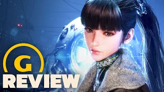 Stellar Blade Review