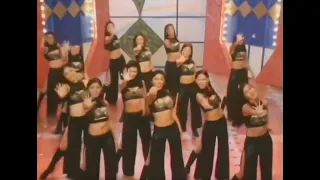 SexBomb Girls | 'Crush Kita' from 2002 'Bakit Papa Movie'