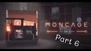 SECRET ENDING??!! (Moncage PART 6)