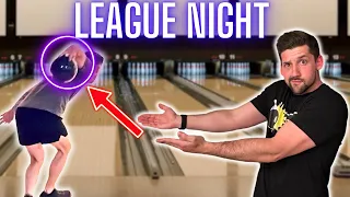 220 Average Bowlers NEW FORM Looks 10x Better After Doing This…