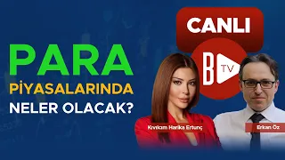 ABD Enflasyon Verisi Neden Önemli? | Kripto Paralar ve Piyasalarda Neler Olacak? @ErkanOzYouTube