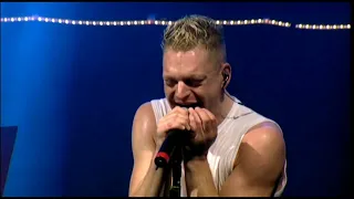 Erasure - Always (The EIS Christmas Concert 2002) [HD]