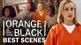 Orange is the New Black: Best Scenes: Season 1