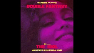 The Weeknd ft. Future - Double Fantasy (slowed + reverb Official Audio)