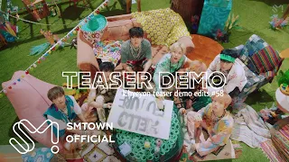 NCT DREAM (엔시티 드림) 'Hello Future' Alternative Teaser (Demo) #58