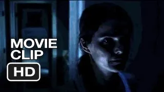 Dark Skies Movie CLIP - Aliens  (2013) Keri Russell Movie HD