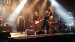 The Undertones- Teenage Kicks live in Lugano