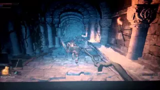 Dark souls 3 on intel hd graphics,lenovo s210