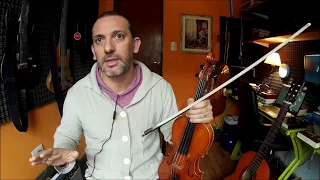 GUSTAVO ARIEL BENAVIDEZ tutorial  Yo quiero en ti vivir, Nestor Garnica