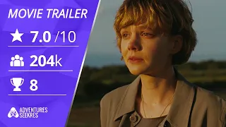 Never Let Me Go (2010) | Movie Trailer 1 | DNA Films | Carey Mulligan, Andrew Garfield