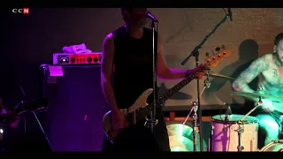 Spill Your Guts - Live | Hardcore Band from China | Silence Festival VII