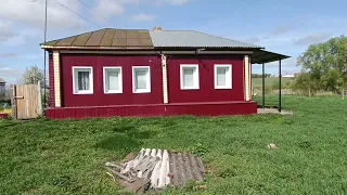 Приглашаем в село Большое Чуфарово Ромодановского района Республики Мордовия