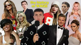 The Rise & Fall of WAGs (& potential rise again?)