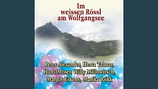 Im weissen Rössl am Wolfgangsee