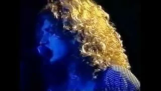 Led Zeppelin - Stairway To Heaven - Seattle 1977