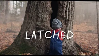 " Latched " Short Horror film explained in Hindi 2018 | horror movie explained