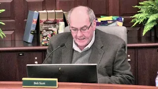 City of Sioux City Council Meeting - February 24, 2020