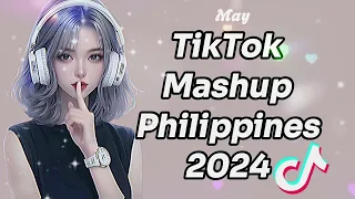 NEW TIKTOK MASHUP | MAY 22 2024 | PHILIPPINES TRENDS 🎉
