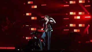 Charlie Puth - We Don't Talk Anymore, Live Mexico City (May 21st, 2023)