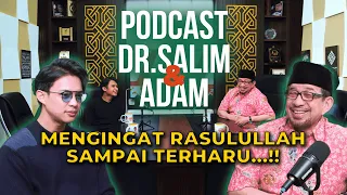 Podcast Dr. Salim Dan Adam Musik
