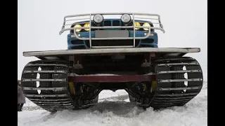 #UNREAL OFF-ROAD VEHICLES FROM BMW4x4#CONCEPT CAR